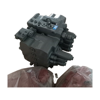 SY190 SY205 水力ピストンポンプ K5V117 メインポンプのための 100% クローラー掘削機部品