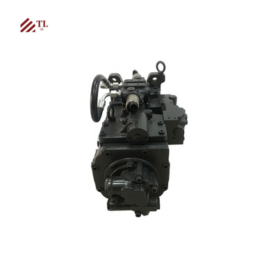 SY190 SY205 水力ピストンポンプ K5V117 メインポンプのための 100% クローラー掘削機部品