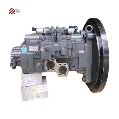 SY190 SY205 水力ピストンポンプ K5V117 メインポンプのための 100% クローラー掘削機部品