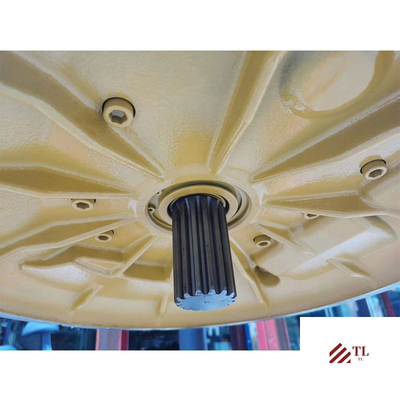 他の電源部品 エグババター E336D E330D 水力主ポンプ 3228733 ピストンポンプ 322-8733