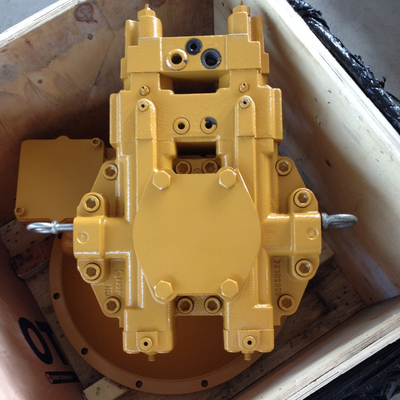 320B 320BL A8VO107 クローラー掘削機用の水力主ポンプ部品番号1232233