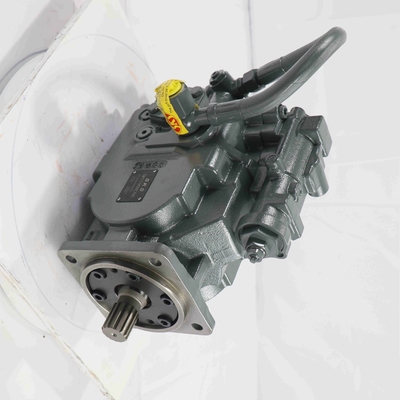 100%PVC80 メインポンプ PVC90ピストンポンプ PVB80R リテール顧客向け水力ポンプ