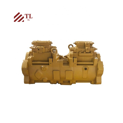部品番号 E390B クローラー掘削機 K3V280 水力活塞ポンプ 3349990 334-9990