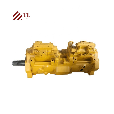 部品番号 E390B クローラー掘削機 K3V280 水力活塞ポンプ 3349990 334-9990