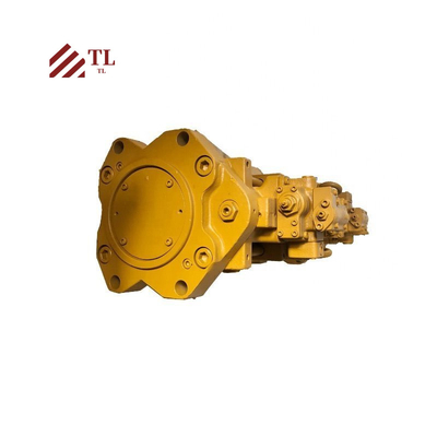 部品番号 E390B クローラー掘削機 K3V280 水力活塞ポンプ 3349990 334-9990