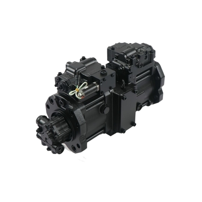 K3V63DTP 掘削機用水力主ポンプ KPM K3V112DT K3V140DT K5V140DT