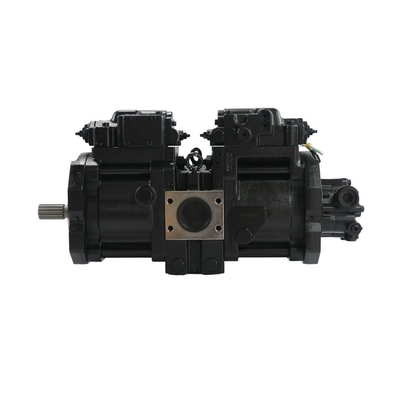 K3V63DTP 掘削機用水力主ポンプ KPM K3V112DT K3V140DT K5V140DT