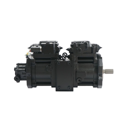 K3V63DTP 掘削機用水力主ポンプ KPM K3V112DT K3V140DT K5V140DT