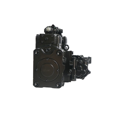 K3V63DTP-OE02 SK135 メインポンプのための掘削機水力ポンプ コベルコギアポンプ