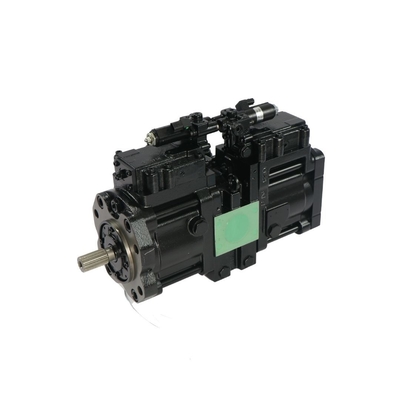 K3V63DTP-OE02 SK135 メインポンプのための掘削機水力ポンプ コベルコギアポンプ
