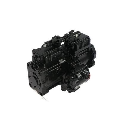 K3V63DTP-OE02 SK135 メインポンプのための掘削機水力ポンプ コベルコギアポンプ