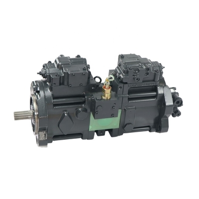 K3V112DT-9N12 エグババター用スペアパーツ用のメインポンプ