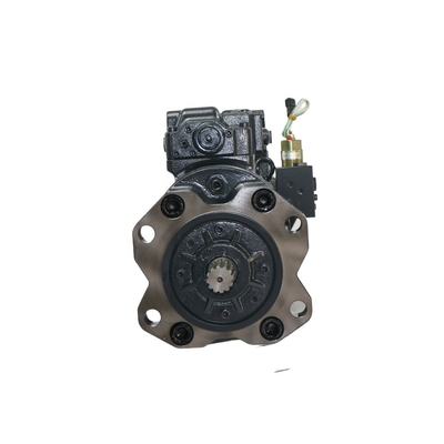 K3V112DT-9N12 エグババター用スペアパーツ用のメインポンプ