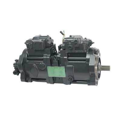 K3V112DT-9N12 エグババター用スペアパーツ用のメインポンプ