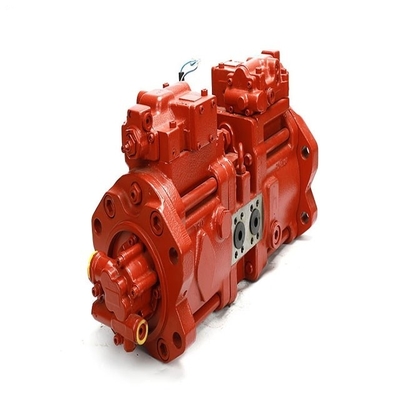 K3V112DTP クローラー掘削機用水力活塞ポンプ ロベックス 210LC R215LC-9 R215-9S