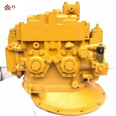 PC450LC-7 クローラー掘削機用の水力ポンプ 708-2H-00450 708-2H-00027 708-2H-00026