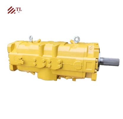 クローラー掘削機 水力ポンプ部品 E374D メインポンプ Assy 369-9676