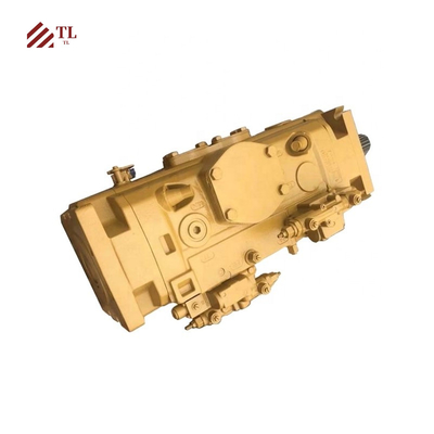 クローラー掘削機 水力ポンプ部品 E374D メインポンプ Assy 369-9676