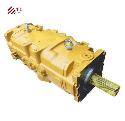 クローラー掘削機 水力ポンプ部品 E374D メインポンプ Assy 369-9676