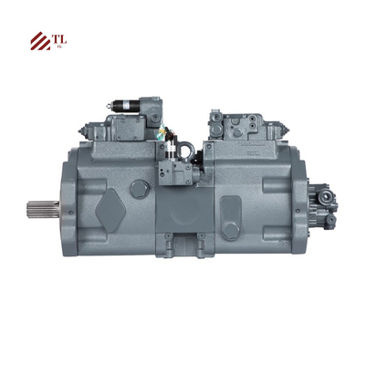 EC340D EC360C EC360CHR EC380D EC380DHR エグババター 水力主ポンプ VOE14638307
