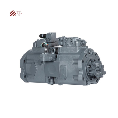 EC340D EC360C EC360CHR EC380D EC380DHR エグババター 水力主ポンプ VOE14638307