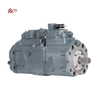 EC340D EC360C EC360CHR EC380D EC380DHR エグババター 水力主ポンプ VOE14638307