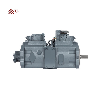 EC340D EC360C EC360CHR EC380D EC380DHR エグババター 水力主ポンプ VOE14638307
