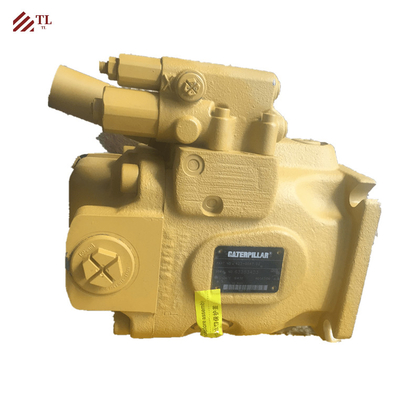 部品名 エ305.5 農場用掘削機用水力主ポンプ 423-0097