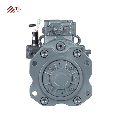 掘削機用メインポンプ EC460B EC460C EC480D 14595548 14531857 14526609 14569675 K5V200dth K5V200DTH15XR