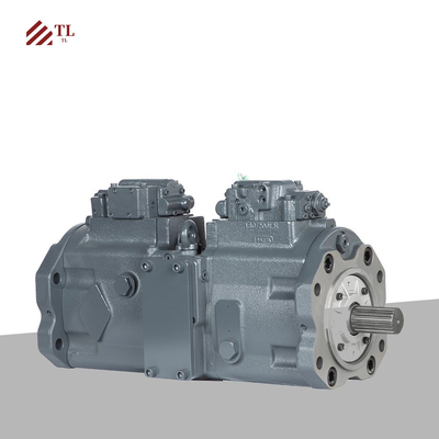 掘削機用メインポンプ EC460B EC460C EC480D 14595548 14531857 14526609 14569675 K5V200dth K5V200DTH15XR