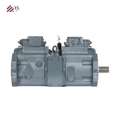 掘削機用メインポンプ EC460B EC460C EC480D 14595548 14531857 14526609 14569675 K5V200dth K5V200DTH15XR
