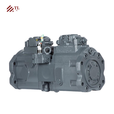 掘削機用メインポンプ EC460B EC460C EC480D 14595548 14531857 14526609 14569675 K5V200dth K5V200DTH15XR