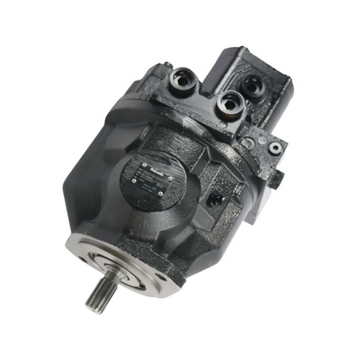 パーツ番号 AP2D28 R60 掘削機 メインポンプ R60 水力ポンプ オリジナル 100% -