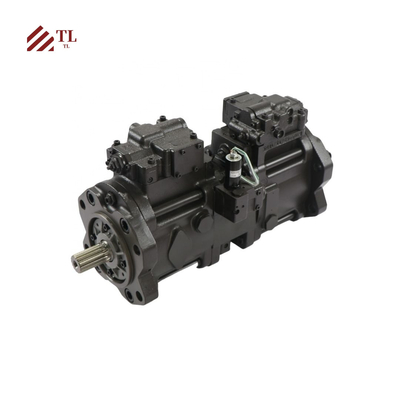 耐久性のある川崎K3V112DT 水力ポンプ ボルボEC200B EC210B EC240B 建設用