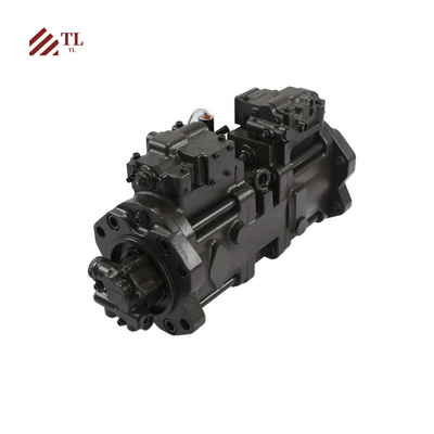 耐久性のある川崎K3V112DT 水力ポンプ ボルボEC200B EC210B EC240B 建設用