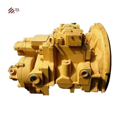 クローラー掘削機 295-9663 2959663 345D K5V212用のメイン水力ポンプ