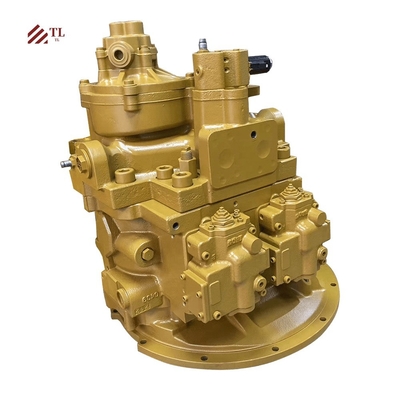 クローラー掘削機 295-9663 2959663 345D K5V212用のメイン水力ポンプ