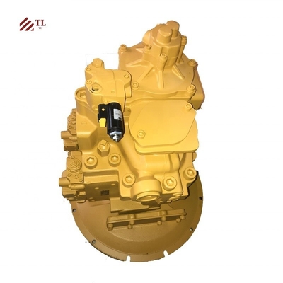 クローラー掘削機 295-9663 2959663 345D K5V212用のメイン水力ポンプ