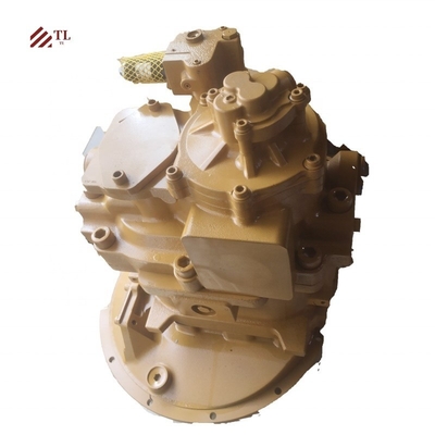 クローラー掘削機 295-9663 2959663 345D K5V212用のメイン水力ポンプ
