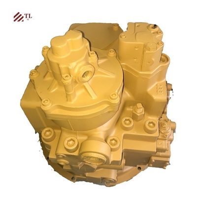 クローラー掘削機 295-9663 2959663 345D K5V212用のメイン水力ポンプ