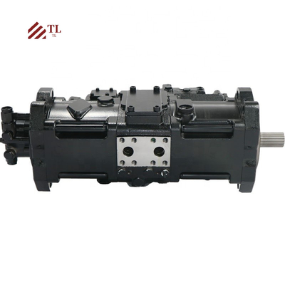 K5V140DTP-YT6K-17T コベルコ SK330-8/SK350-8用のクローラー掘削機ポンプ オリジナル部品
