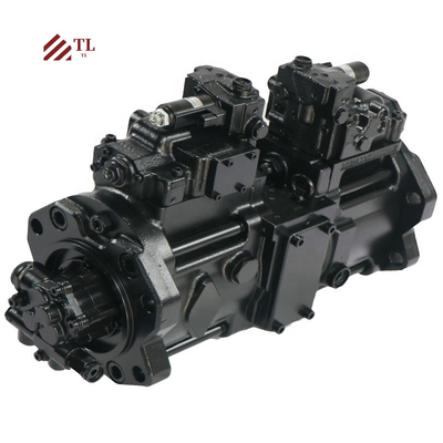 K5V140DTP-YT6K-17T コベルコ SK330-8/SK350-8用のクローラー掘削機ポンプ オリジナル部品