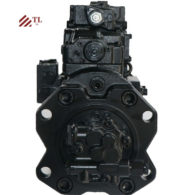 K5V140DTP-YT6K-17T コベルコ SK330-8/SK350-8用のクローラー掘削機ポンプ オリジナル部品