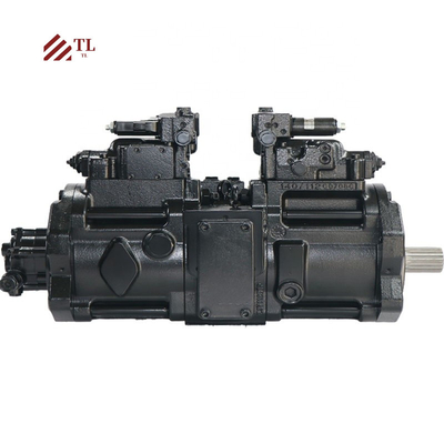 K5V140DTP-YT6K-17T コベルコ SK330-8/SK350-8用のクローラー掘削機ポンプ オリジナル部品