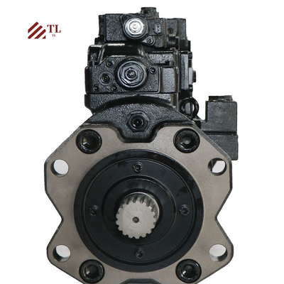 K5V140DTP-YT6K-17T コベルコ SK330-8/SK350-8用のクローラー掘削機ポンプ オリジナル部品