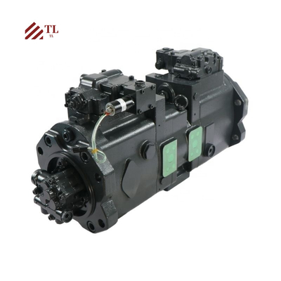 K5V200DTH-9N4H サニー掘削機SY365機械エンジン用の水力ポンプ交換