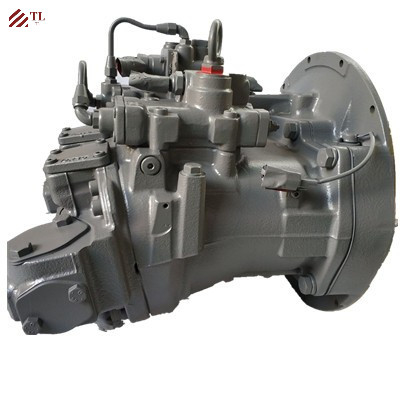 HPV102GW HPV118 掘削機 ZX200-5G 水力ポンプ ZX200-5G メインポンプ 9195235 YB60000068