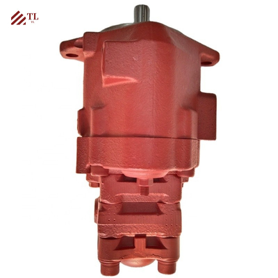 ZX17 ZX18 掘削機 建設用水力主ポンプ PVD-00D-14P-5G3-5761A