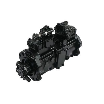 ベストセールス 掘削用水力主ポンプ K3V112DTP-9TCM-14T コベルコ SK200-8 SK210-8