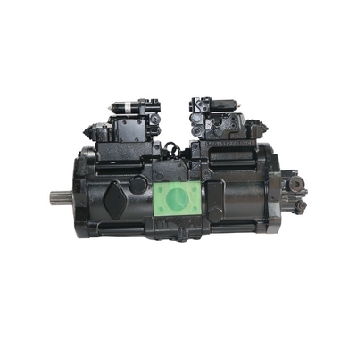 ベストセールス 掘削用水力主ポンプ K3V112DTP-9TCM-14T コベルコ SK200-8 SK210-8
